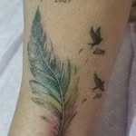 Bibi Salas - @marysalas58 - Instagram