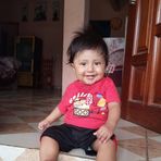 Bibi Salazar - Facebook