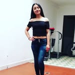 bibiana salazar giraldo - @bibi__salazar - Instagram
