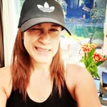 by Bibi Salazar - @_smile_love_and_be_happy - Instagram