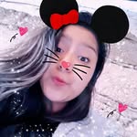 Bibi salinas - @bibi_lb155 - Instagram