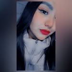 Bibi Salinas Ro - @bibisalinas18 - Instagram