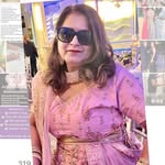 Bibi Samad - @bebisamad - Instagram