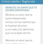 Bibi Sandoval - Facebook