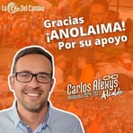 Bibi Sandoval - Facebook