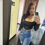 bibi sandoval - @bibimoon25 - Instagram