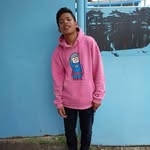bibiorlando - @bibisandoval25 - Instagram