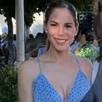 Mirzza Sandoval - @bibisandoval - Instagram