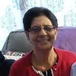 Bibi Sattar - @bibi.sattar.73 - Instagram
