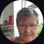 Bibi Schmidt - @bibischmidt.1949 - Instagram