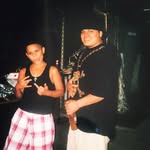 Bibi Serrano - @negron_pride - Instagram