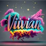 Vivian Serrano - @bibiserrano1 - Instagram