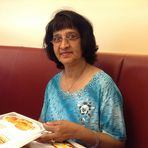 Bibi Gajraj Shaffee - Facebook