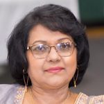 Shafira Samaroo - @bibishafira - Instagram