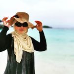 Bibi Shafiqah Akbar Shah - @bibi_shafiqah - Instagram