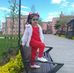 Bibi Sharifa - Facebook