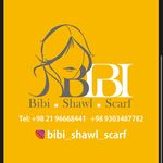 شال  بی بی روسرى - @bibi_shawl_scarf - Instagram