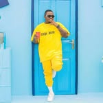 Bibitayo sheriff - @sheriffbibitayo - Instagram
