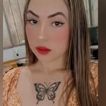 Bianca Mendonça - @bibisilvasoares14 - Instagram
