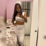 Bianca Silva - @__bibisilva - Instagram