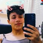 Bianca Vitoria - @bibi._.silva00 - Instagram