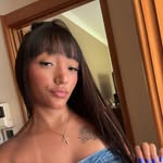 Bibi Silva - @bibi.silvaaaa - Instagram