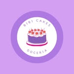 Bibi Silva - @bibi.cakees - Instagram