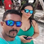 Bibi Silva - Facebook