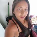 Bibi Silva - Facebook