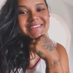 Bibi Silva - @gbibisilva - Instagram