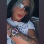 Camila Campos - @bibisilvacosta - Instagram
