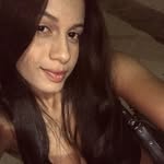 fabiola silva - @_bibisilvaaa - Instagram