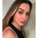 Gabriella Ribeiro - @bibisilva.r - Instagram