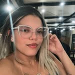 Gabrielle Silva - @bibisilva1998 - Instagram
