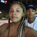 Ketlyb Fernades - @_.bibi_.silva._ - Instagram