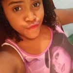 Bia/11anos - @bibi_smith_santos - Instagram
