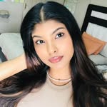 Ayesha Sookdeo - @bibii.vd - Instagram