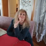 Bibi Stein - @sabineschlager347 - Instagram