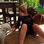 Bibi Stein - @bibi7silk - Instagram