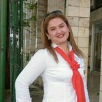 Bibi Alfonso Thompson - @bibialfonso - Instagram