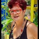 Maria da Graça - @bibitorres_ - Instagram
