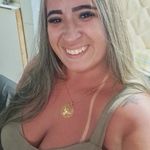 Bibi Nunes - @bibi__trancista - Instagram