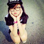 bibi tran - @yumi_dinh - Instagram
