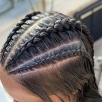 bibi trancista - @bibi_trancista_megahista - Instagram