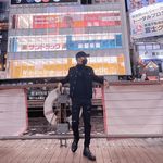 Duy Đông - @_bibitran_ - Instagram