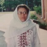 Jalika Bibi Ullah Hafeez - @bibiullahhafeez - Instagram