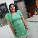 sherifan bibi ullah - @sherifanbibi - Instagram