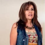 Silvia Valdez - @bibivaldez1 - Instagram