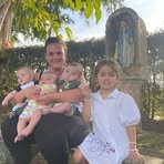 Bibi Valencia - Facebook
