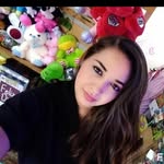 bibi valencia - @bivagu80 - Instagram